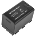 Camera Battery Canon EOS C300 Mark II