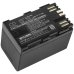 Camera Battery Canon EOS C300 Mark II