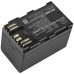 Camera Battery Canon EOS C300 Mark II