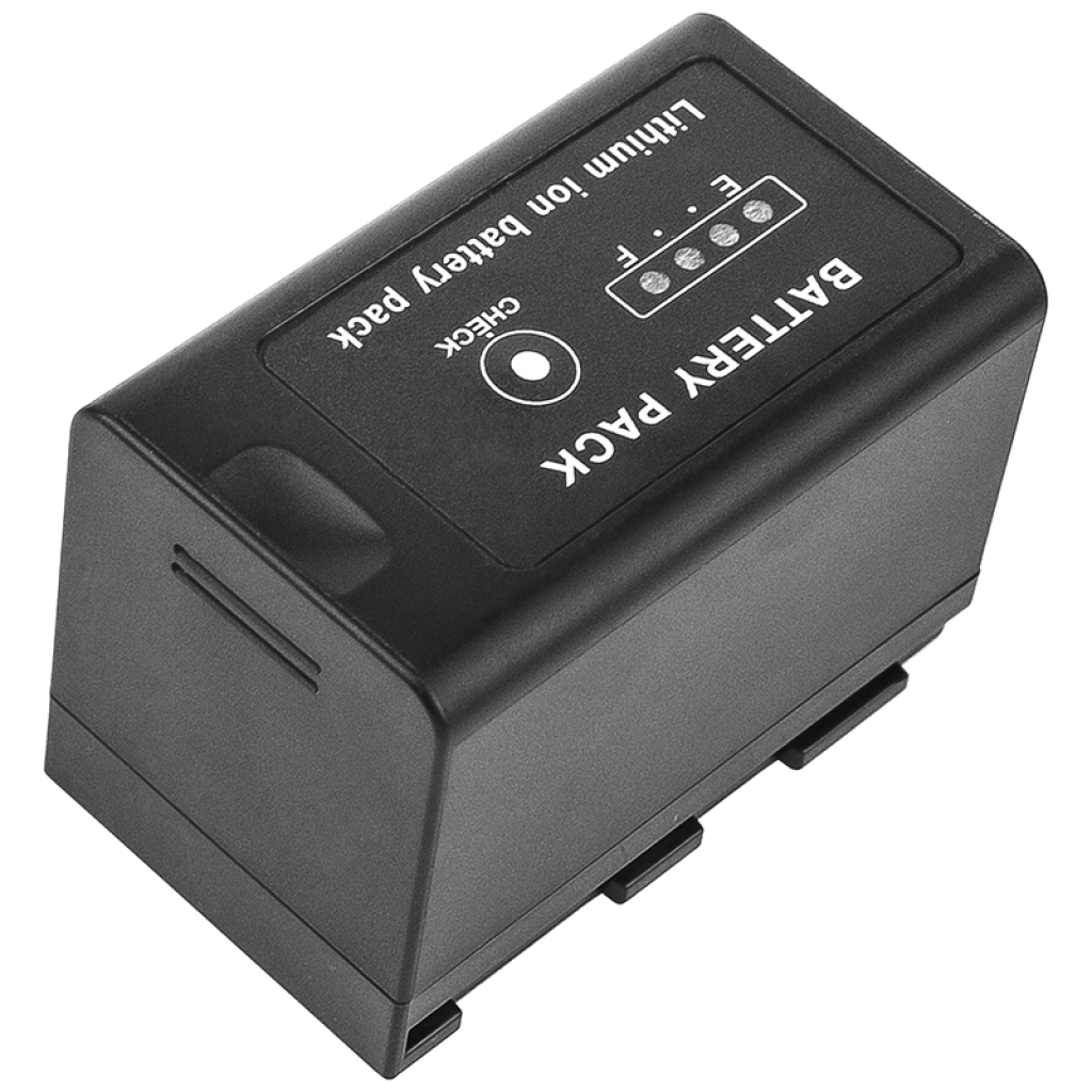 Camera Battery Canon EOS C300 Mark II