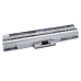 Notebook battery Sony VAIO VGN-SR49D