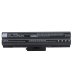 Notebook battery Sony VAIO VGN-SR90FS