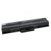 Notebook battery Sony VAIO VGN-SR90FS
