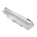Notebook battery Sony VAIO VGN-SR51B