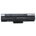Notebook battery Sony VAIO SVE14129CJW
