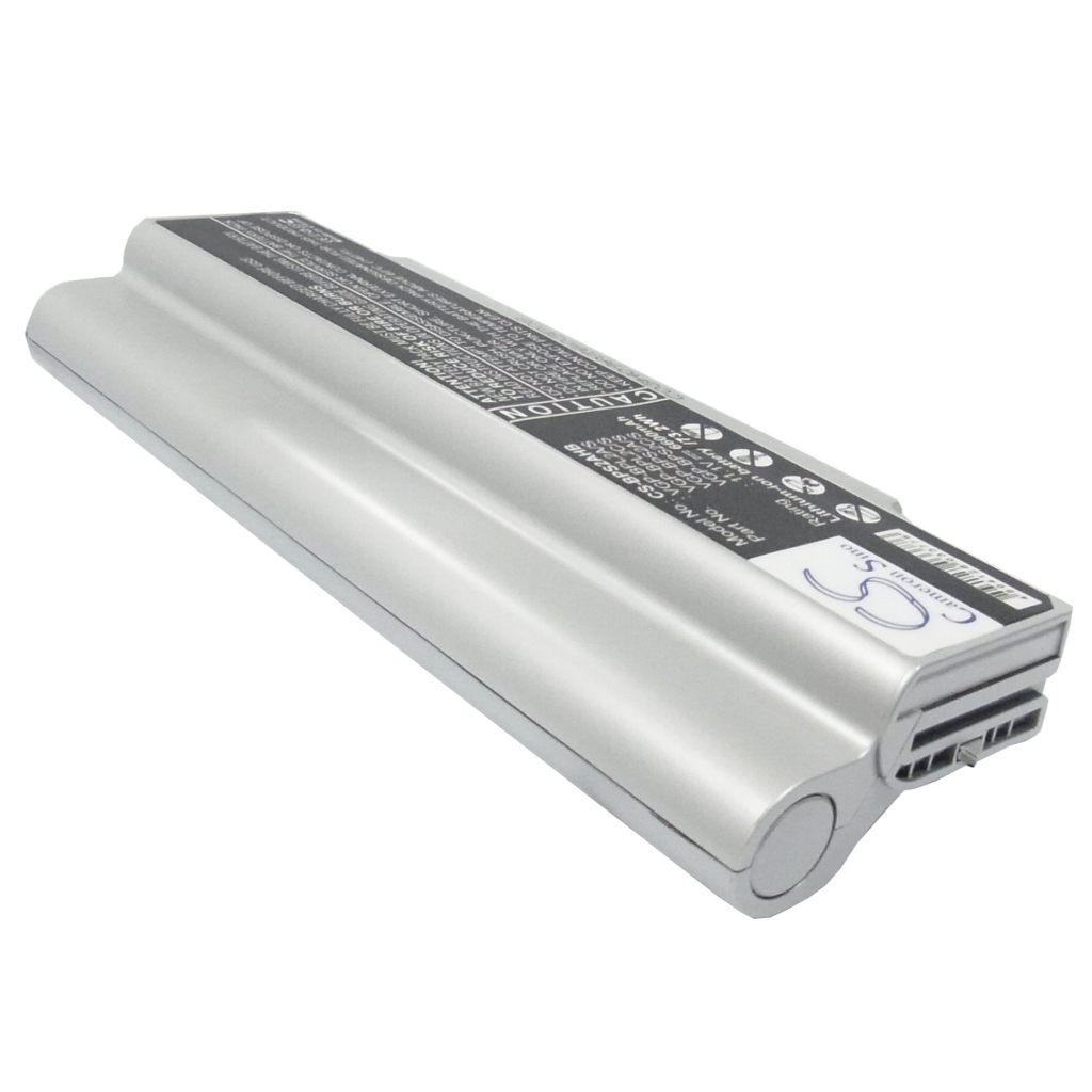 Notebook battery Sony VAIO VGN-N27GH