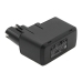 Battery Replaces 2 607 335 143