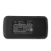 Battery Replaces 2 607 335 143