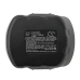 Battery Replaces 2 607 335 429