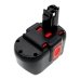 Battery industrial Bosch SAW 24V