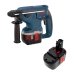 Battery industrial Bosch SAW 24V
