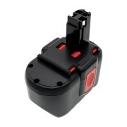 CS-BST299PX<br />Batteries for   replaces battery 2 607 335 445
