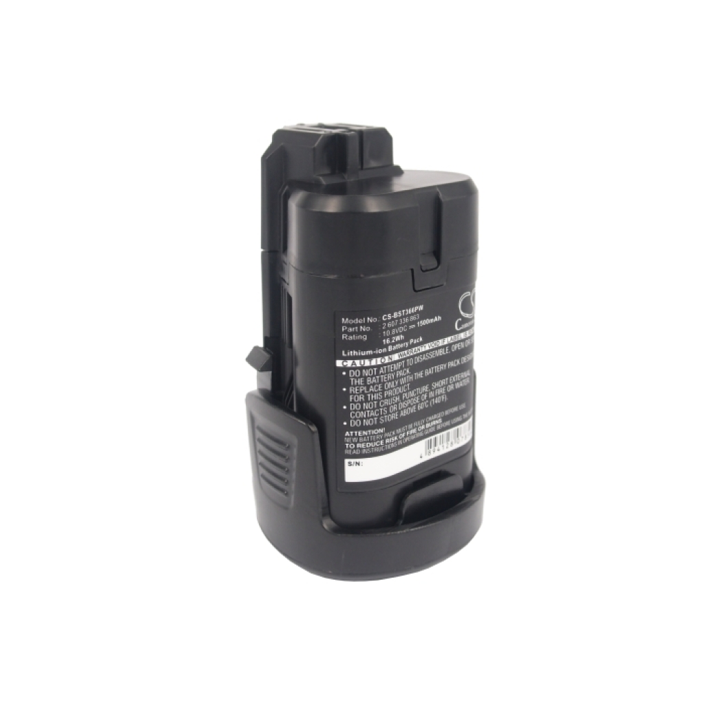 Battery Replaces 2 607 336 333