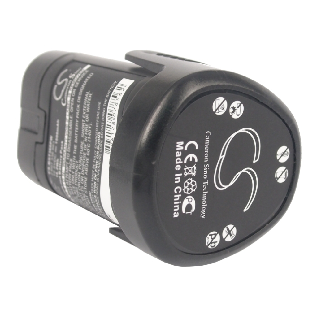 Battery Replaces 2 607 336 333
