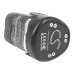 Battery Replaces 2 607 336 333