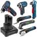 Battery industrial Wurth S 10-A Power