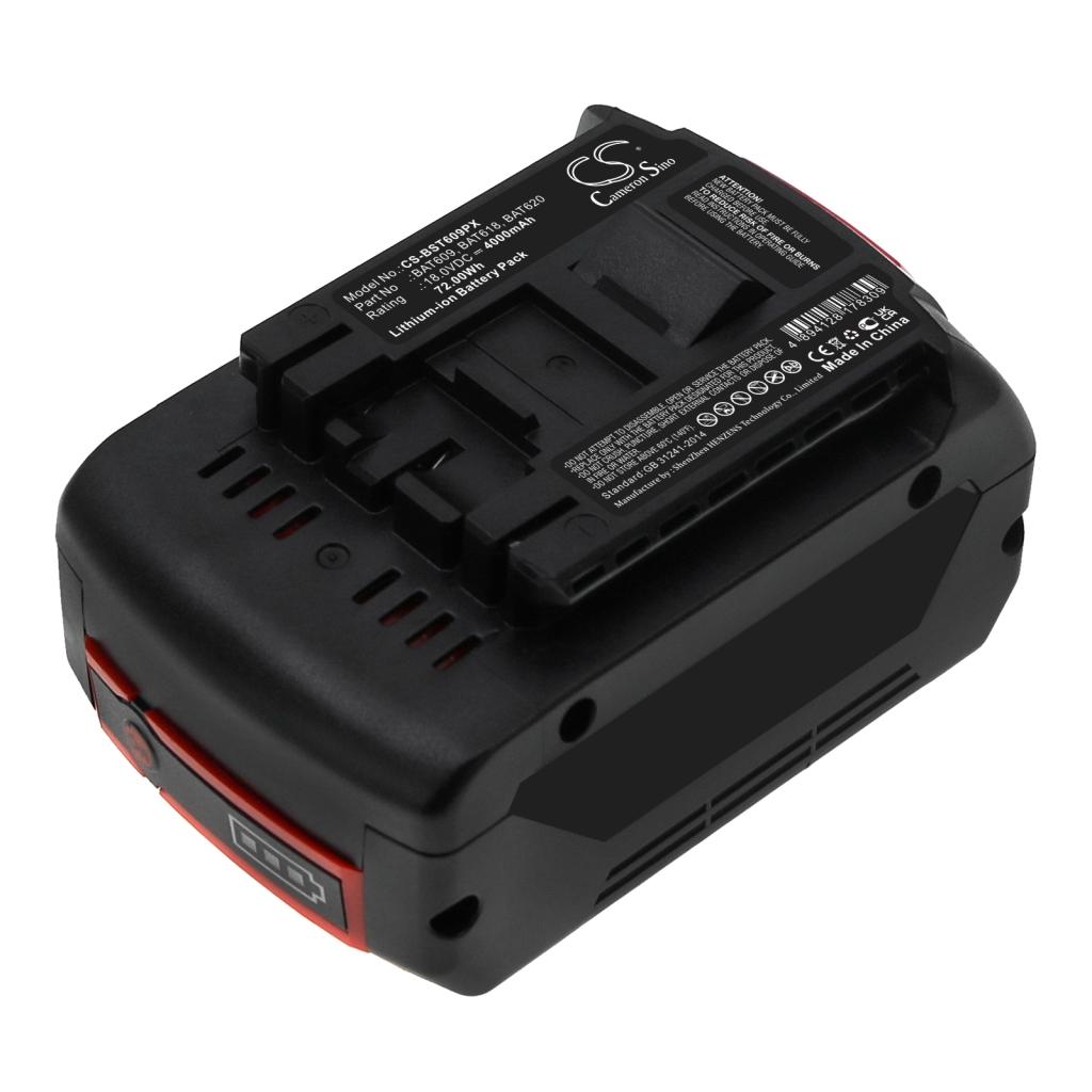 Battery industrial Bosch GWS 18 V-LI