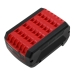 Battery industrial Bosch GWS 18 V-LI