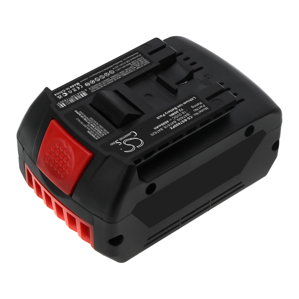 Battery industrial Bosch GWS 18 V-LI