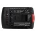 Battery industrial Bosch GSA 18 V-LI