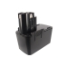 Battery Replaces 2 607 335 031