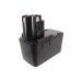 Battery Replaces 2 607 335 033