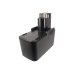 Battery Replaces 2 607 335 033