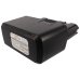Battery Replaces 2 607 335 033