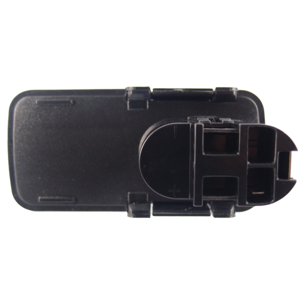Battery Replaces 2 607 335 033