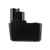 Battery Replaces 2 607 335 033