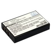GPS, Navigator Battery OnCourse SiRF Star III