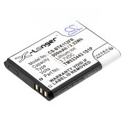 Car Speaker Battery BLAUPUNKT BT Drive Free 311