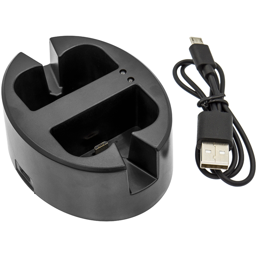 Medical Battery Ring Spotlight Cam Solar