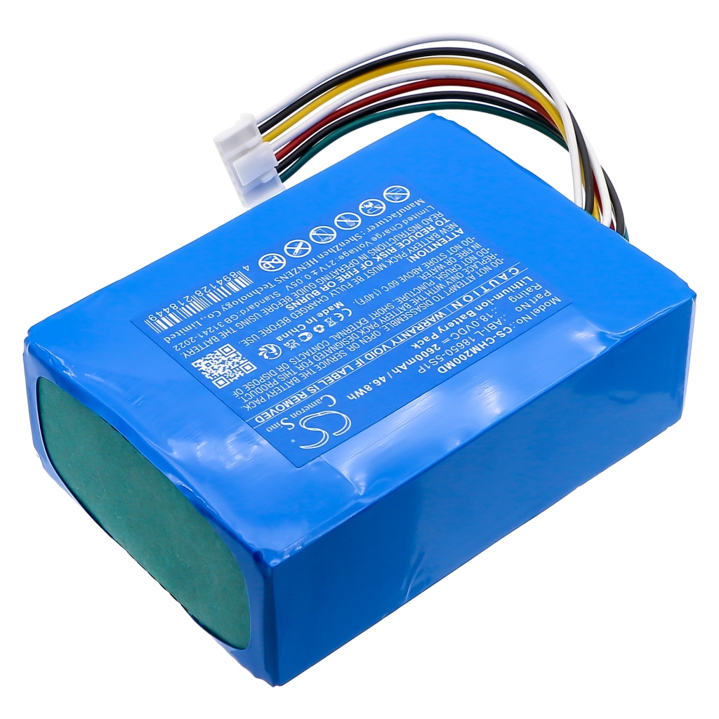 Medical Battery Chattanooga Intelect Transport 2 Ultrasound