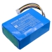 Medical Battery Chattanooga Intelect Transport 2 Ultrasound