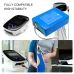 Medical Battery Chattanooga Intelect Mobile 2 Ultrasound