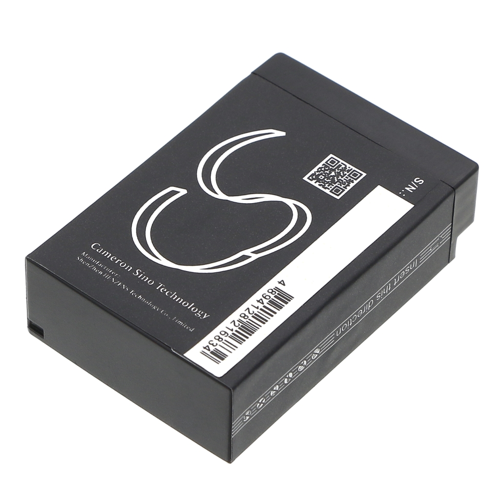Camera Battery Saramonic VmicLink5-RX receiver