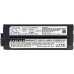 Notebook battery Canon Selphy CP-200