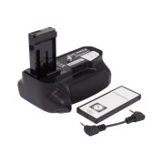 Battery grips Canon EOS 100D