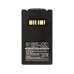BarCode, Scanner Battery Datalogic Falcon X3