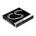 Camera Battery Sanyo Xacti VPC-J4EX