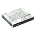 Camera Battery Sanyo Xacti VPC-J4EX