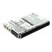 Camera Battery Sanyo Xacti VPC-HD1E