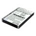 Camera Battery Sanyo Xacti DMX-HD1A