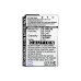 Camera Battery Sanyo Xacti VPC-HD1E