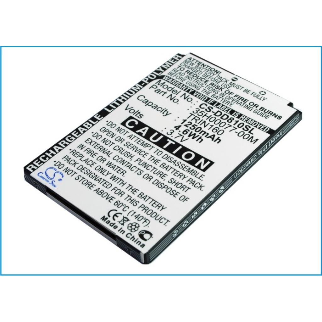 Mobile Phone Battery DOPOD CHT 9110