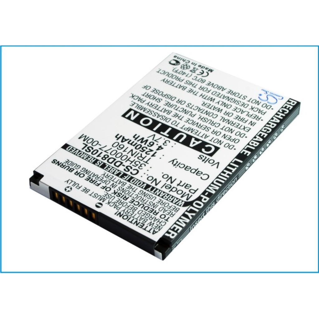 Mobile Phone Battery DOPOD CHT 9110
