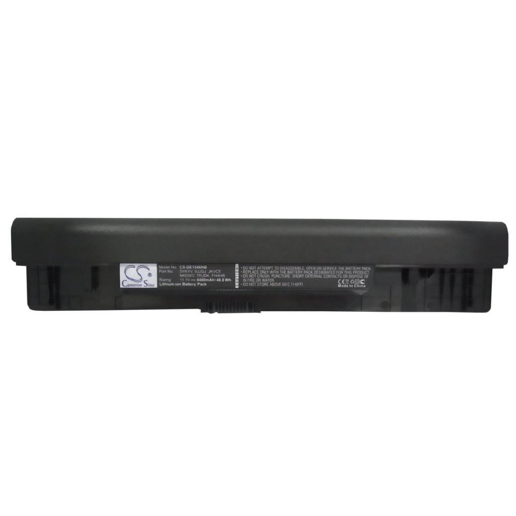 Notebook battery DELL Inspiron 17