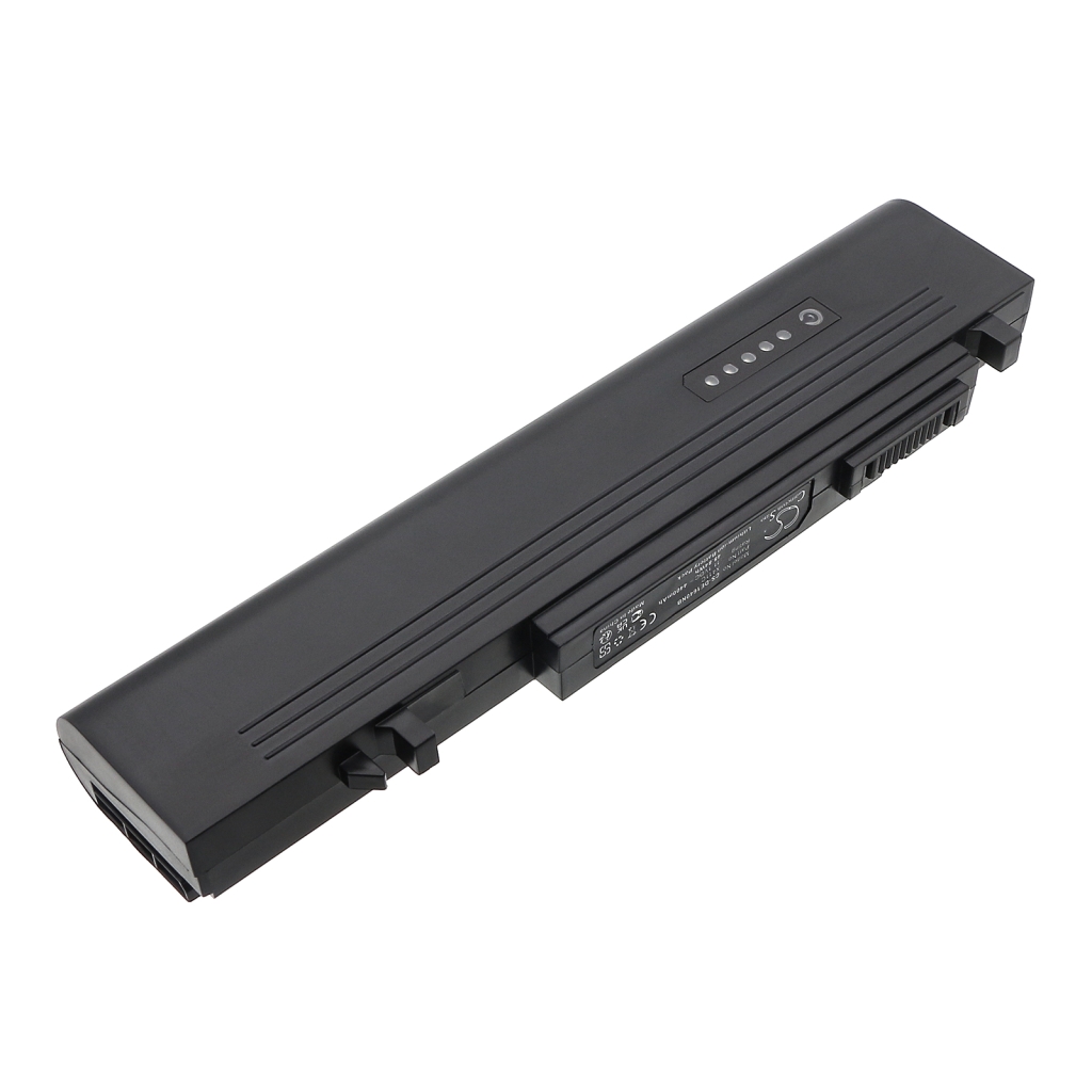 Notebook battery DELL Studio XPS M1640