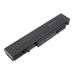 Notebook battery DELL Studio XPS M1640